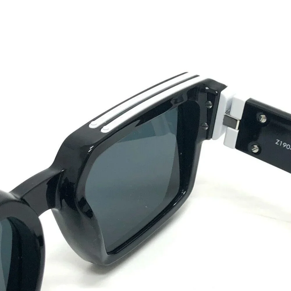Authentic LOUIS VUITTON Z1904E 1.1 Millionaire - Infinity Dot LV x YK sunglasses
